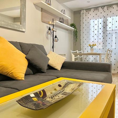Calle Munices, 8, Esc 2, Pb 2 Cordoba Ngoại thất bức ảnh