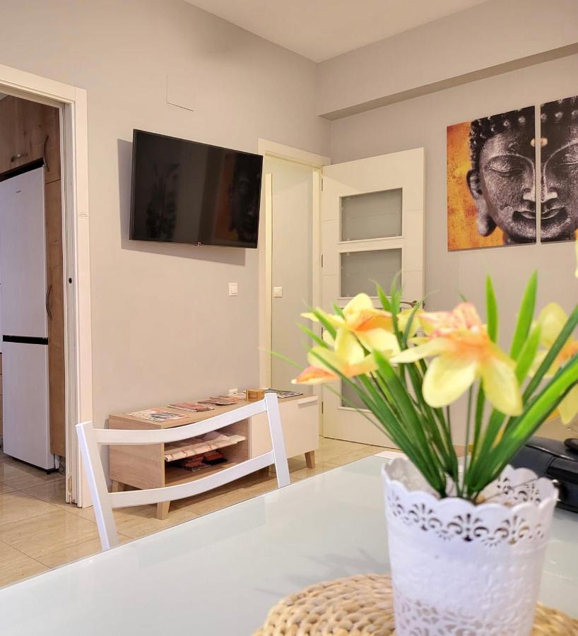 Calle Munices, 8, Esc 2, Pb 2 Cordoba Ngoại thất bức ảnh