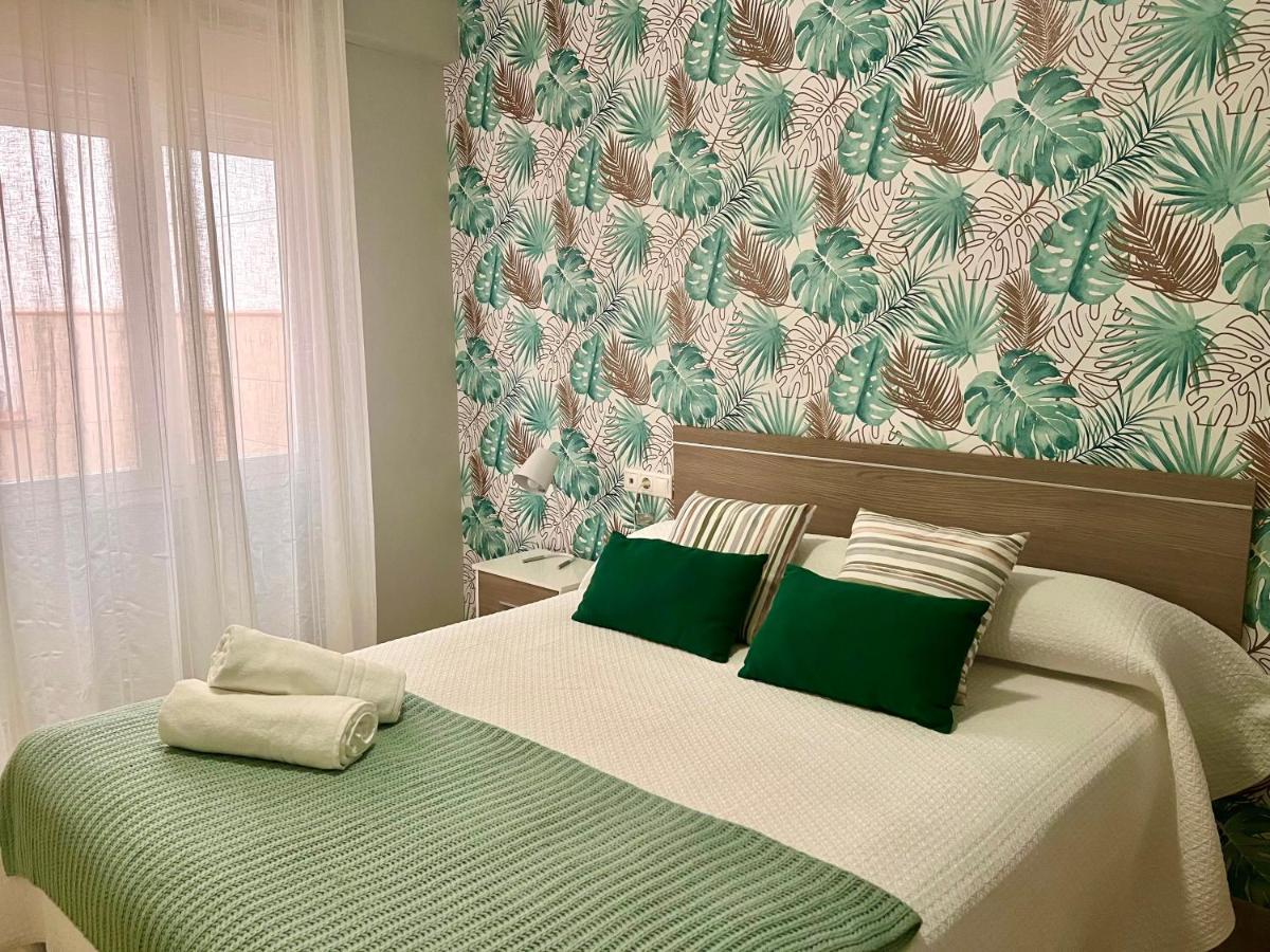 Calle Munices, 8, Esc 2, Pb 2 Cordoba Ngoại thất bức ảnh
