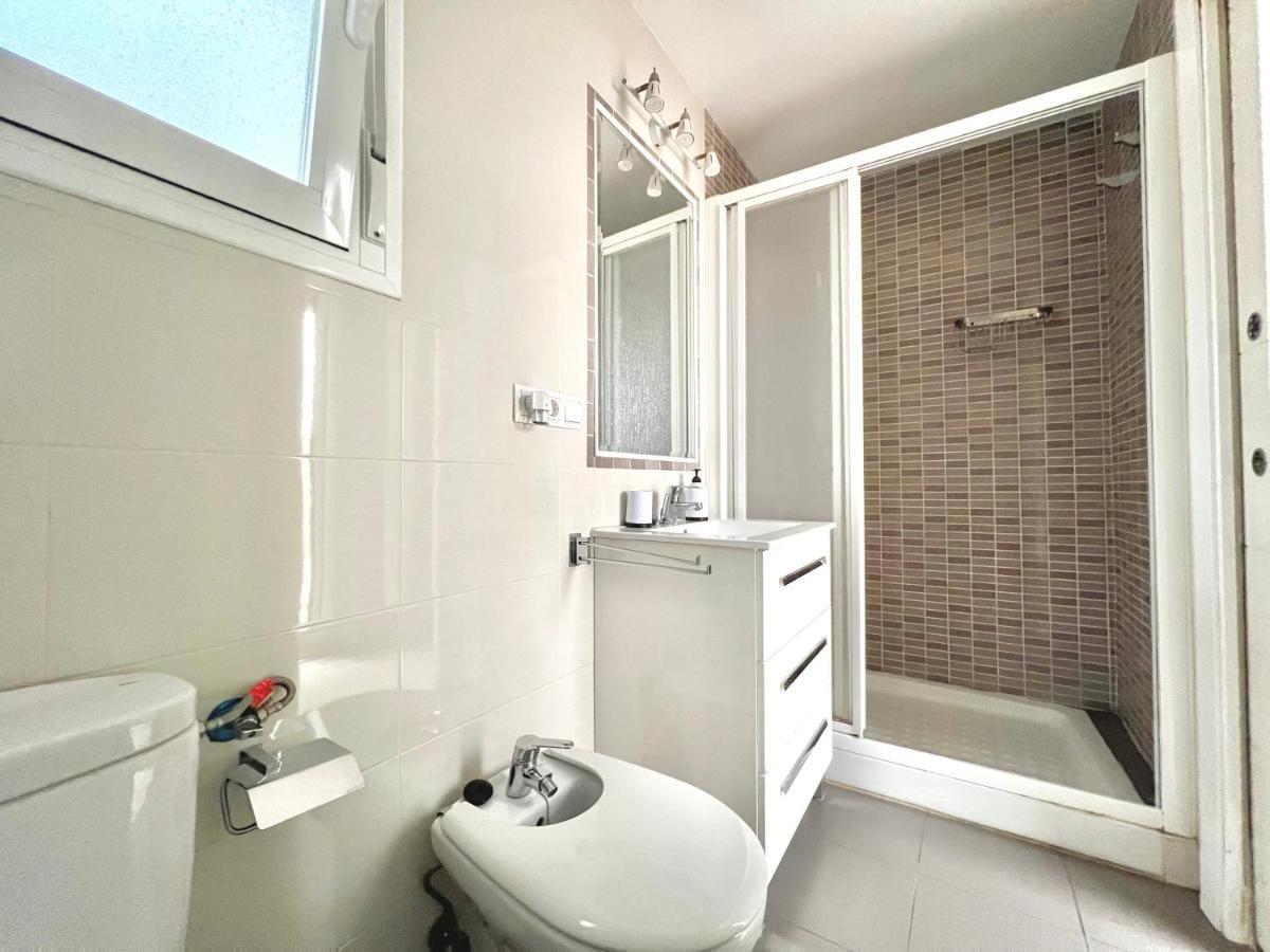 Calle Munices, 8, Esc 2, Pb 2 Cordoba Ngoại thất bức ảnh