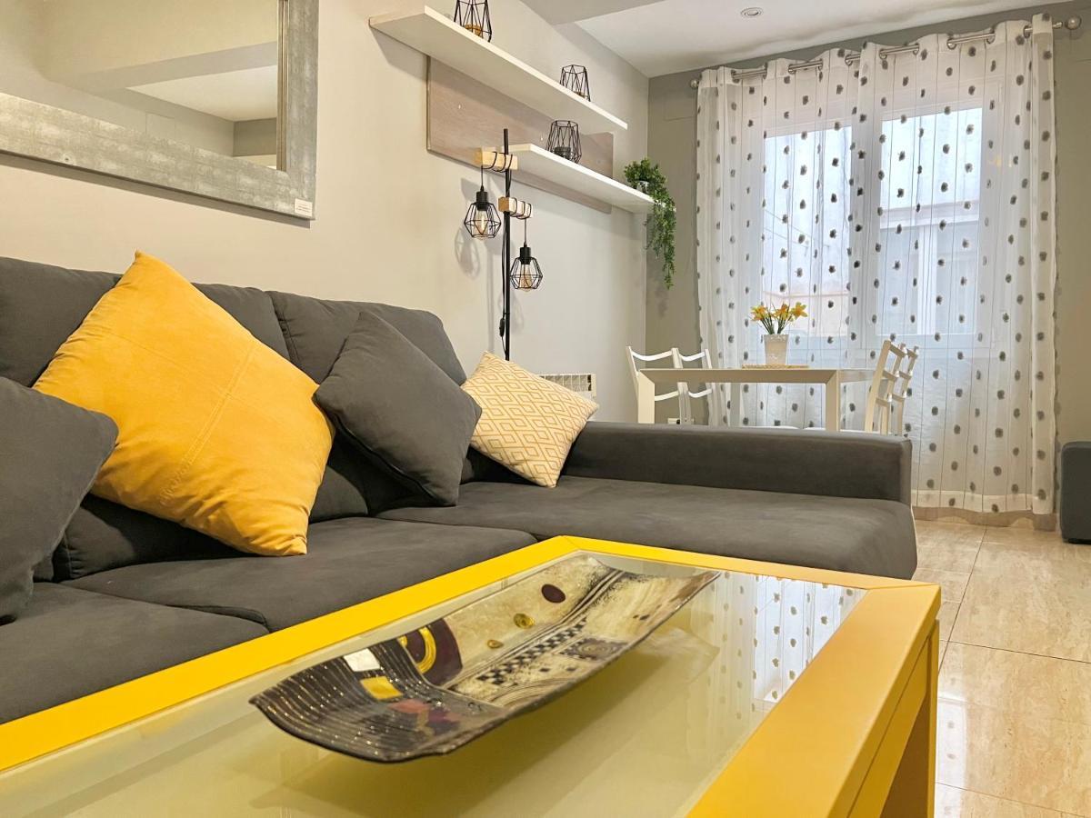 Calle Munices, 8, Esc 2, Pb 2 Cordoba Ngoại thất bức ảnh